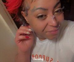 Chicago Female Escort — In-Calls with Video Snapchat Sessions - Image 8