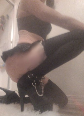 Santa Barbara Outcall Tonight — Fun, Clean & Car Play Only - 1