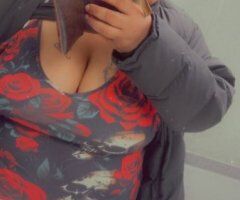 Brockton BBW Female Escort — Chubby Teddy Bear Vibes - Image 5