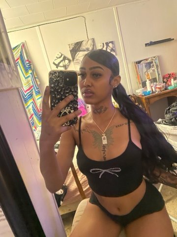 Kokomo Honey Escort — Outcalls With Deposit - 1