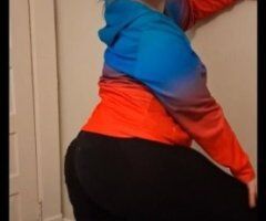 Vanessa in Columbus, Ohio — Curvy BBW Escort & Massage (Incalls Only) - Image 7