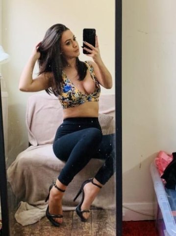 Austin First-Timer Female Escort (Incall/Outcall) — GFE, BJ, Anal - 1