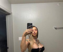 Cincinnati escorts - XXX Blonde Latina Escort (Limited Time) — In/Outcall Downtown Cincinnati & Northern KY