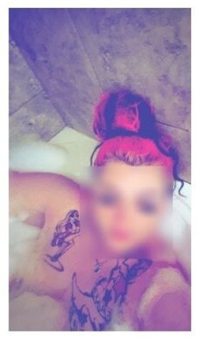 Loyalty punch card system — Incall & outcall female experience in Salt Lake City - 1