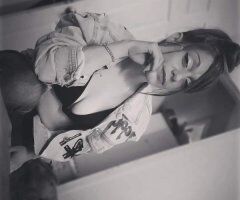 Martina in West Memphis — Private Sensual Escape (Trucker Friendly) - Image 6
