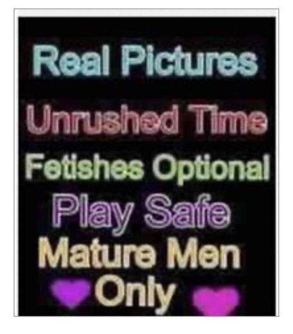 Lake Charles Female Escort — Trucker Friendly Outcalls - 1