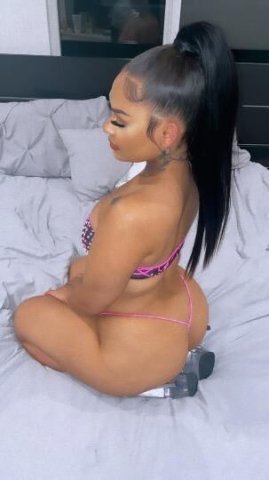 Yakima Female Escort — Throat Goat, Cum Show, Creamer & Squirter (Incall/Outcalls) - 1