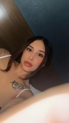 Tatty Marie — Latina Playmate Escort in San Luis Obispo (Incall/Outcall) - 1