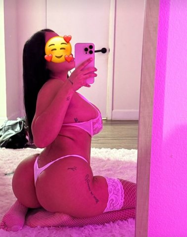 New in Northern Virginia — Female Escort for BBJ, Anal, Lick & Rimjob - 1