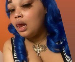 Nashville, TN Facetime Shows with an Exotic BBW 44DD - Image 2
