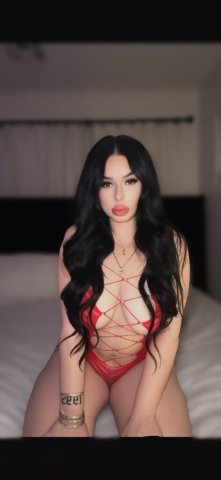 Susette — Sexy Thick Mami (27) - 1