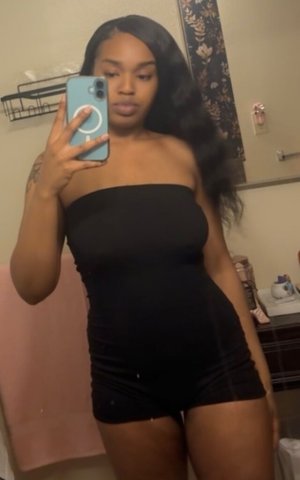 Tacoma WA Ebony Islander Female Escort — Cum Explore & FaceTime Shows (26) - 1