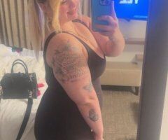 Blonde Escort in Indianapolis — Facetime Verified - Image 4