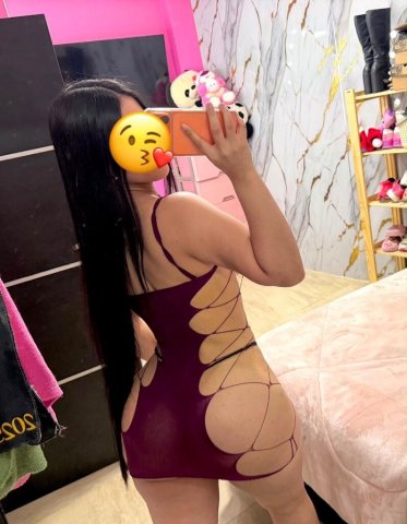 Sweet Independent Riding Sensation — BBJ & GFE - 1