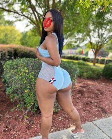 Baby Melody — Dominican Female Escort (Outcall Special) - 1
