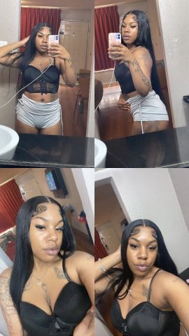 Clarksville TN Baby Doll Female Escort — Hourly Incalls, Outcalls w/ Travel Fee, Overnights - 1