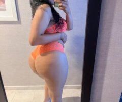 Amani Mamii FaceTime Shows in/Out — InCall/Outcall/Car Fun - Image 3