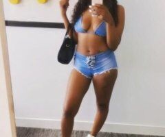 Amani Mamii FaceTime Shows in/Out — InCall/Outcall/Car Fun - Image 4