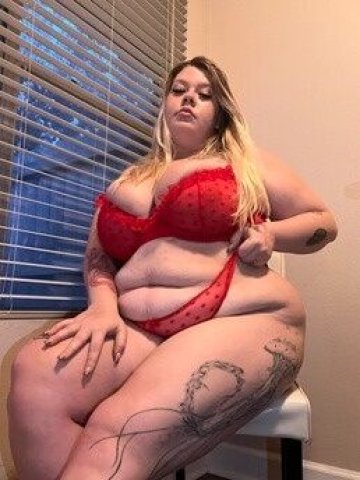 Concord BBW Tabittha — 2 Girl Special & FaceTime Video Shows - 1