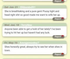 Abilene Female Escort — GFE, ThroatGoat, Water Sports - Image 6