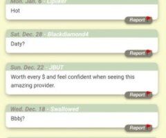 Abilene Female Escort — GFE, ThroatGoat, Water Sports - Image 7