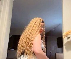 Manhattan escorts - Chica ardiente en Manhattan (NY) — fantasías, fetiches y servicio a domicilio
