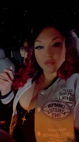 New in Town Latina Bombshell Escort — Wichita Falls, TX (25) - 1