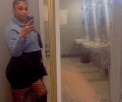 New in Town Latina Bombshell Escort — Wichita Falls, TX (25) - Image 3
