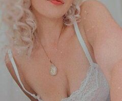 Busty Blonde Female Escort near Palo Verde & Irvington (Incall/Uber) - Image 2