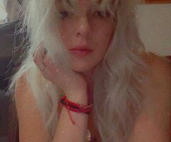 Busty Blonde Female Escort near Palo Verde & Irvington (Incall/Uber) - Image 4
