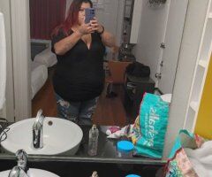 San Mateo BBW Triple D Escort — Cum Focused Sessions - Image 3