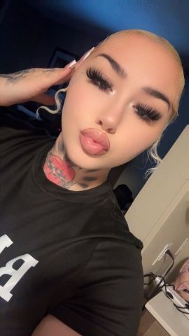 Nina (24) — Female Escort in the Quad Cities (massage, dinner dates, vacation stays) - 1
