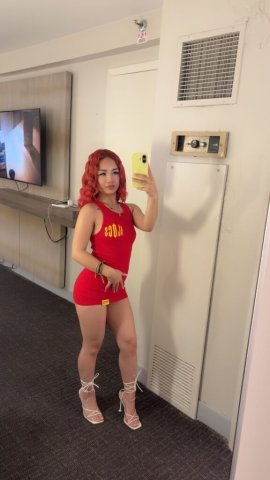 Kaylani — Petite Red-Haired Asian Baby, Incalls (Tri-Cities) - 1