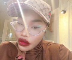 Londyn — Non-GFE Female Escort in Santa Maria (last night in town) - Image 4