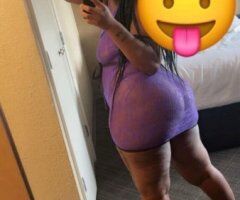 Detroit Escort — Yasmine, FaceTime & Sloppy Head Services - Image 5