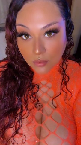 Memphis Female Escort — Curvy Latina (Spanish) with Deep Tissue & Nuru - 1