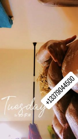 Lake Charles Female Escort — Smooth Skin & Creamy Complexion Incalls/Outcalls - 1