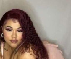 Tallahassee Female Escort — Thick, Juicy-Lips Playmate (Socials: THEREALBRYY22) - Image 3