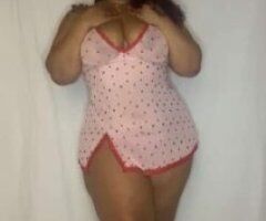 Tallahassee Female Escort — Thick, Juicy-Lips Playmate (Socials: THEREALBRYY22) - Image 4