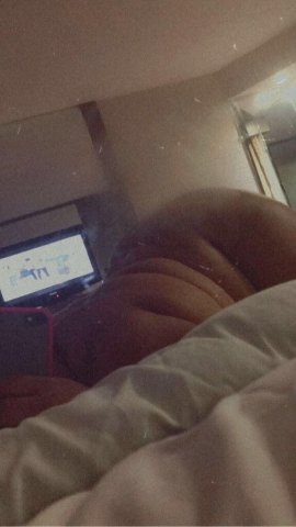 North Jersey Incalls Only — Ebony BBW Escort (GFE/Deepthroat/Doggystyle) - 1