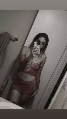 Nyx — St. Louis Submissive Girl Toy, Incall/Outcall - 1
