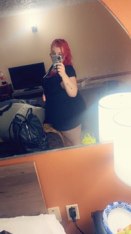 South Jersey Outcalls & Car Dates - 1