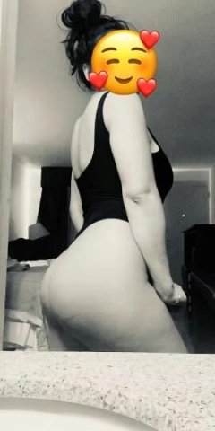 Kamila (23) — Cubana de paso, SOLO incall - 1