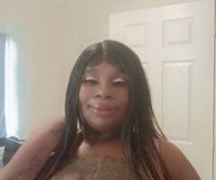 Knoxville TN Female Escort — super thick + pretty face - Image 2