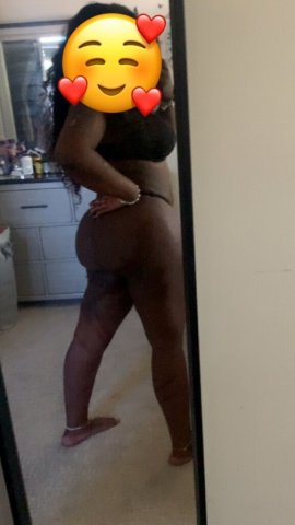 Chocolate — Minneapolis Female Escort (Fun) - 1