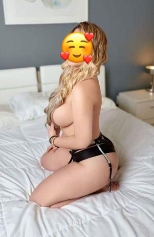 Latina Female Escort in Fresno, CA for Wild Sex - 1