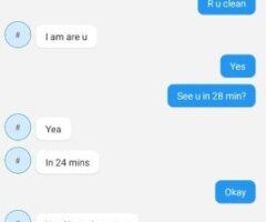 Southern Maryland DC BBJ & QV sessions — no GFE, no bare sex - Image 5