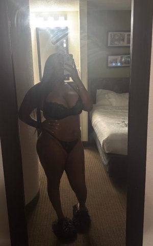 Odessa Wet Dream Outcall — Mature Gentlemen Only - 1