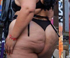 BBW In-Calls Only — New Number, Incall Pricing Covered - Image 4