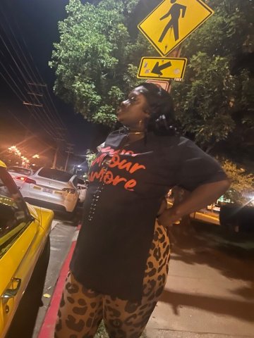 PuNanii SweeT Like Dubai Chocolate VIP Luxury Squirter (29) — Outcalls Only - 1